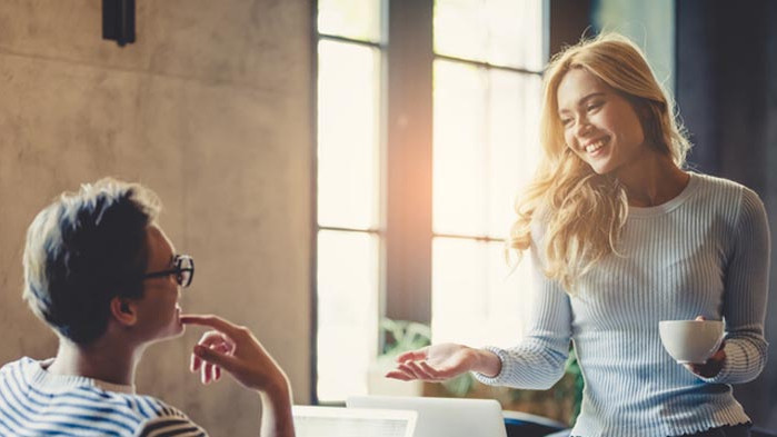 Как се превеждат най-честите женски изрази